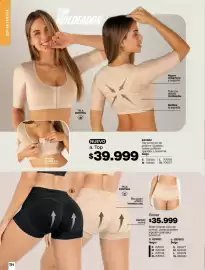 Catálogo Carmel Página 138