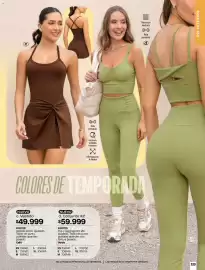 Catálogo Carmel Página 143