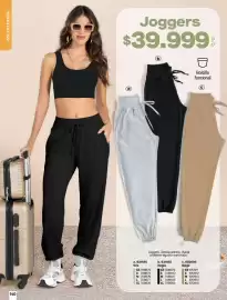 Catálogo Carmel Página 144