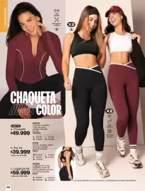 Catálogo Carmel Página 146