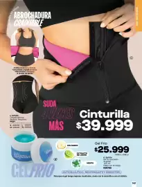 Catálogo Carmel Página 153