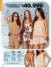 Catálogo Carmel Página 154