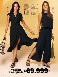 Catálogo Carmel Página 156