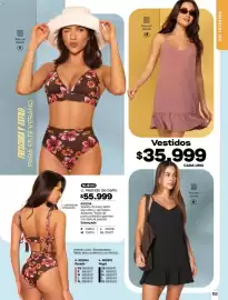 Catálogo Carmel Página 157