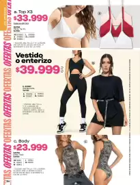 Catálogo Carmel Página 158