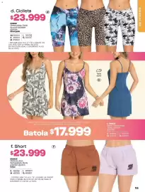 Catálogo Carmel Página 159