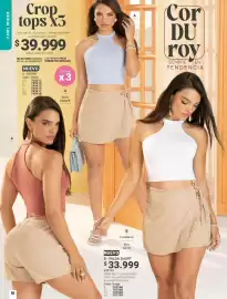 Catálogo Carmel Página 16