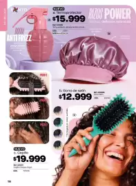 Catálogo Carmel Página 160