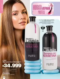 Catálogo Carmel Página 166