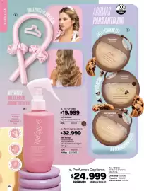 Catálogo Carmel Página 168