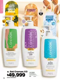 Catálogo Carmel Página 170