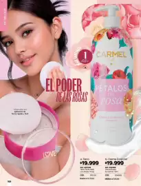 Catálogo Carmel Página 172