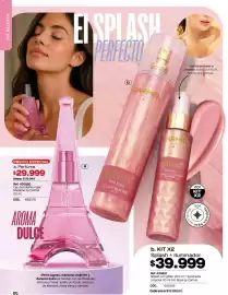 Catálogo Carmel Página 174