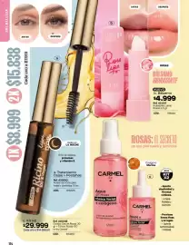 Catálogo Carmel Página 178