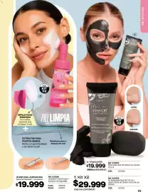 Catálogo Carmel Página 179