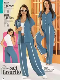 Catálogo Carmel Página 18