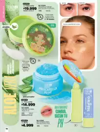 Catálogo Carmel Página 180