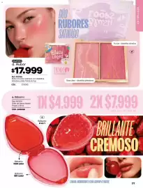 Catálogo Carmel Página 181