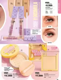 Catálogo Carmel Página 183