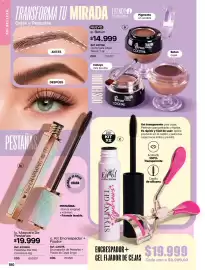 Catálogo Carmel Página 184