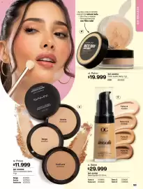 Catálogo Carmel Página 185