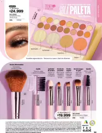 Catálogo Carmel Página 187