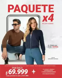 Catálogo Carmel Página 191