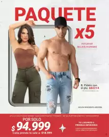 Catálogo Carmel Página 193