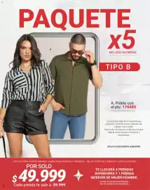 Catálogo Carmel Página 194