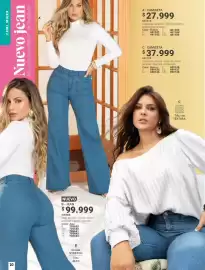 Catálogo Carmel Página 20