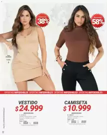 Catálogo Carmel Página 200