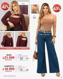 Catálogo Carmel Página 207