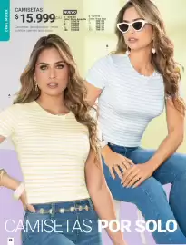 Catálogo Carmel Página 22
