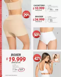 Catálogo Carmel Página 220