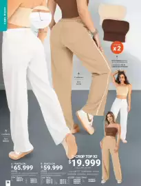 Catálogo Carmel Página 24