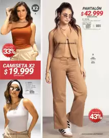 Catálogo Carmel Página 240