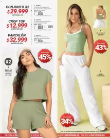 Catálogo Carmel Página 242