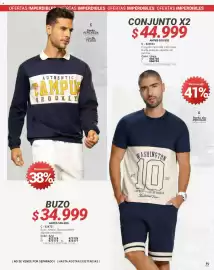 Catálogo Carmel Página 247