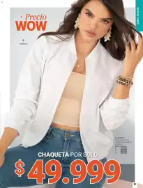 Catálogo Carmel Página 25