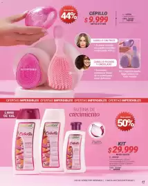 Catálogo Carmel Página 253