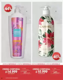 Catálogo Carmel Página 256