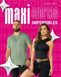 Catálogo Carmel Página 258