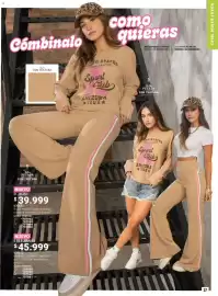 Catálogo Carmel Página 27