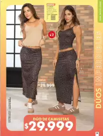 Catálogo Carmel Página 29