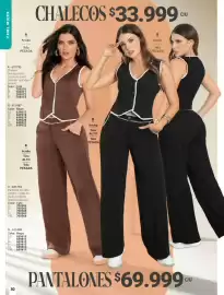 Catálogo Carmel Página 30