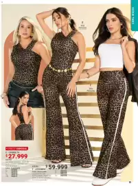 Catálogo Carmel Página 31