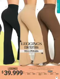 Catálogo Carmel Página 33