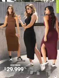 Catálogo Carmel Página 35