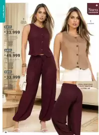 Catálogo Carmel Página 36