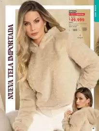 Catálogo Carmel Página 39